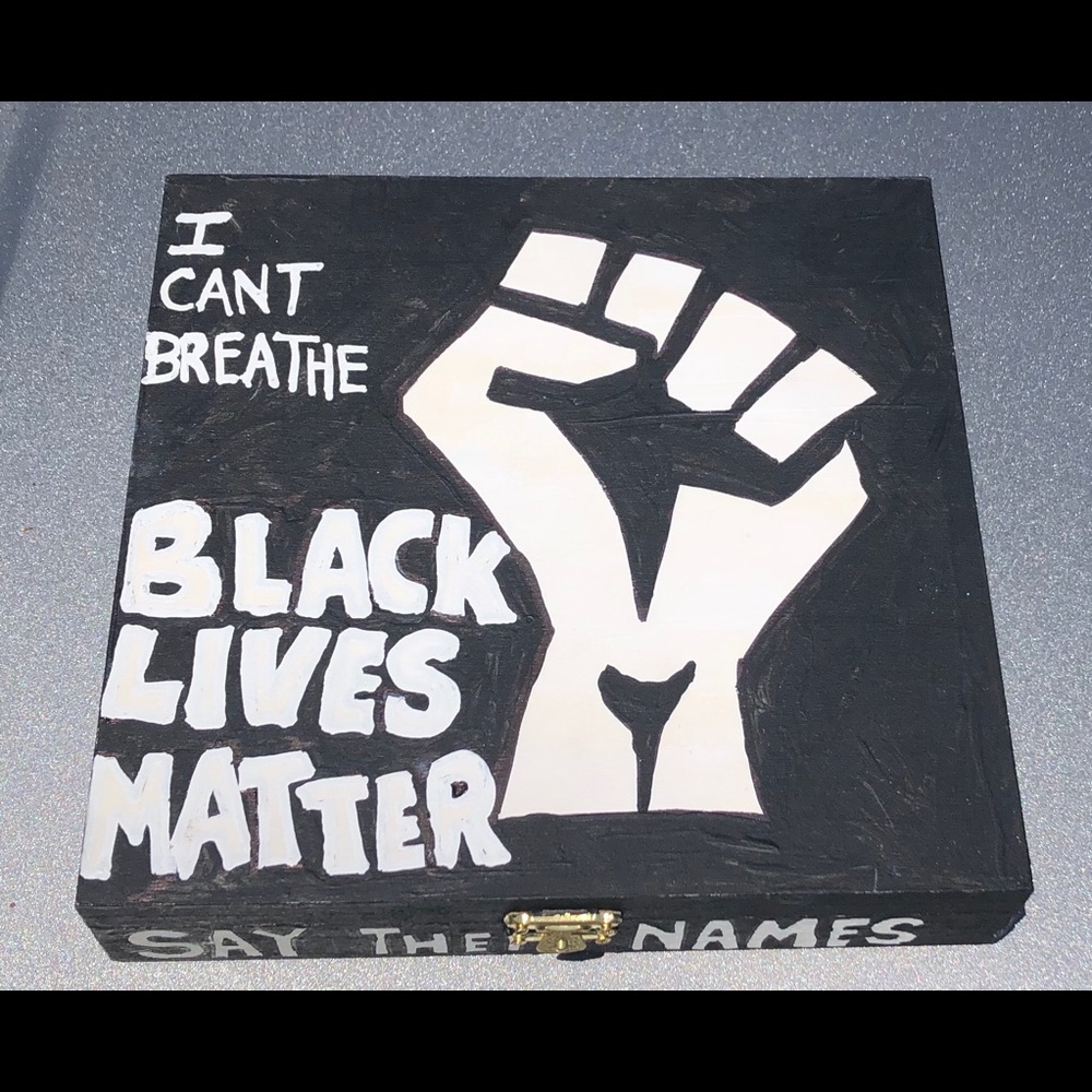The Black Box